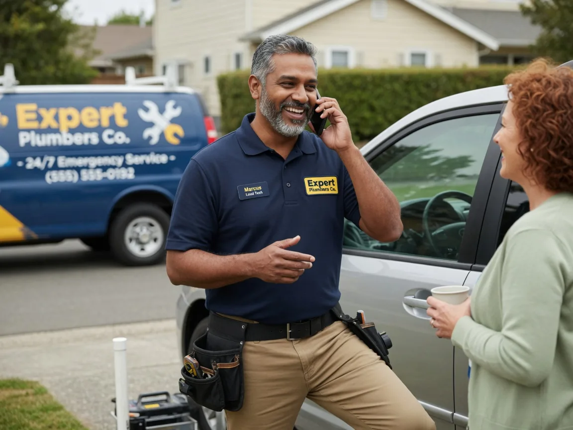 Drain Cleaning Levering, MI FAQs
